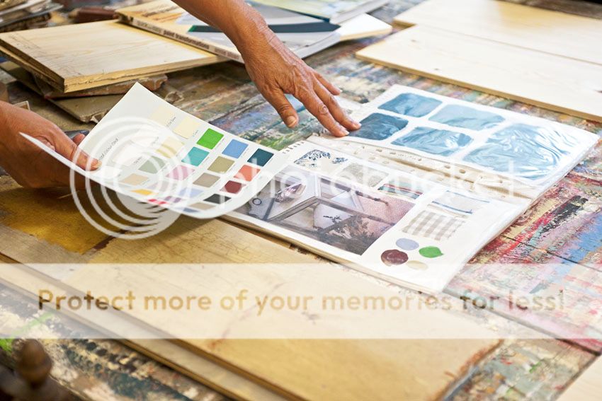 Thank you's, a shop discount code, & my first Perfectly